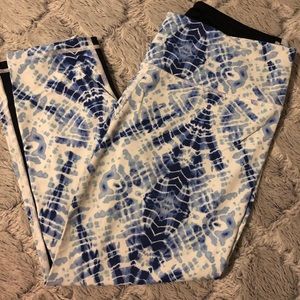 Victoria’s Secret Knockout Tights